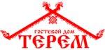 Терем (Комсомольская ул., 1/1А), гостевой дом в Соль‑Илецке