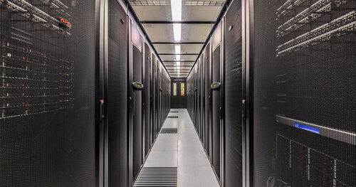 Bilişim firmaları Complete, Saint‑Petersburg, foto