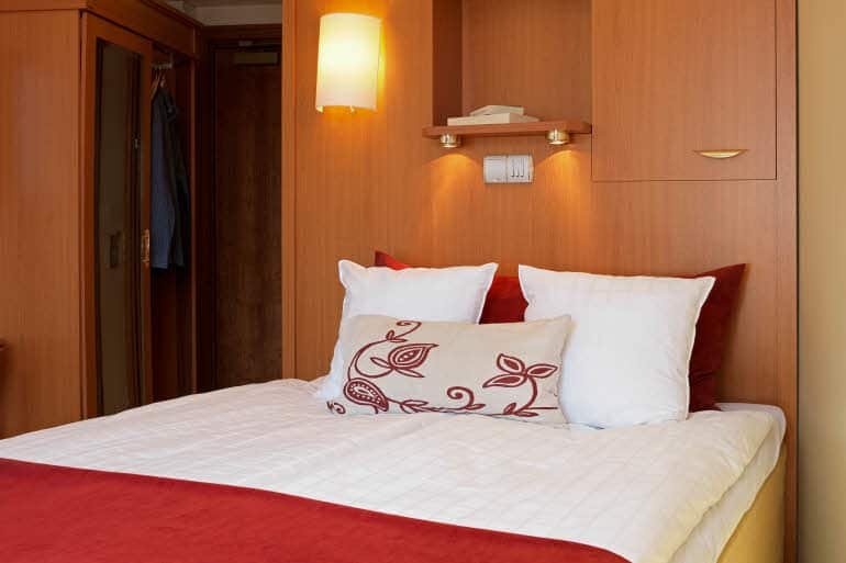 Фото Scandic Norra Bantorget