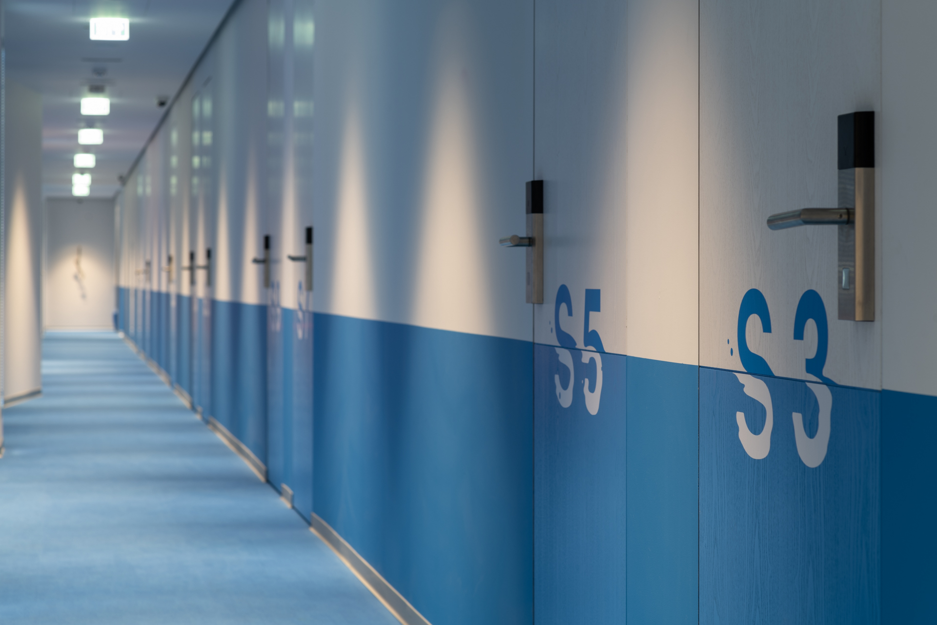 Фото Старборт