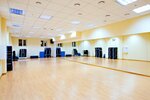 ZettaSport (ulitsa Plekhanova, 48/8), fitness club