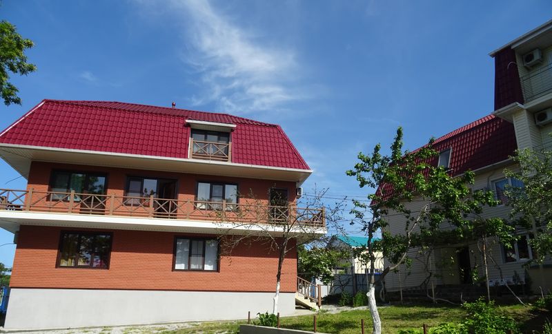 Фото Черноморская сказка