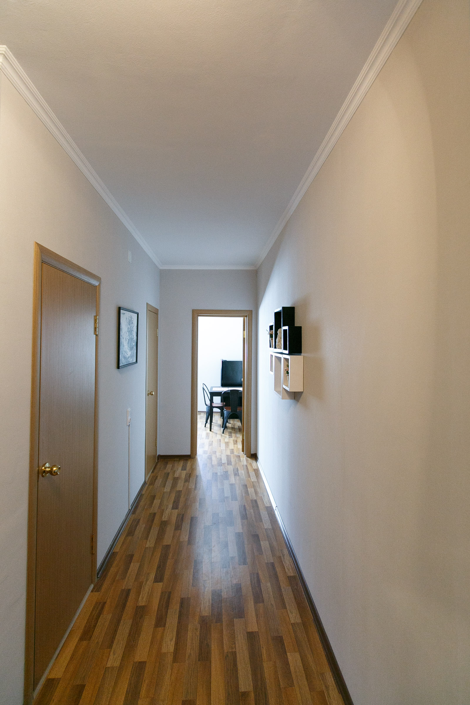 Фото Liproom на Смородина 9А