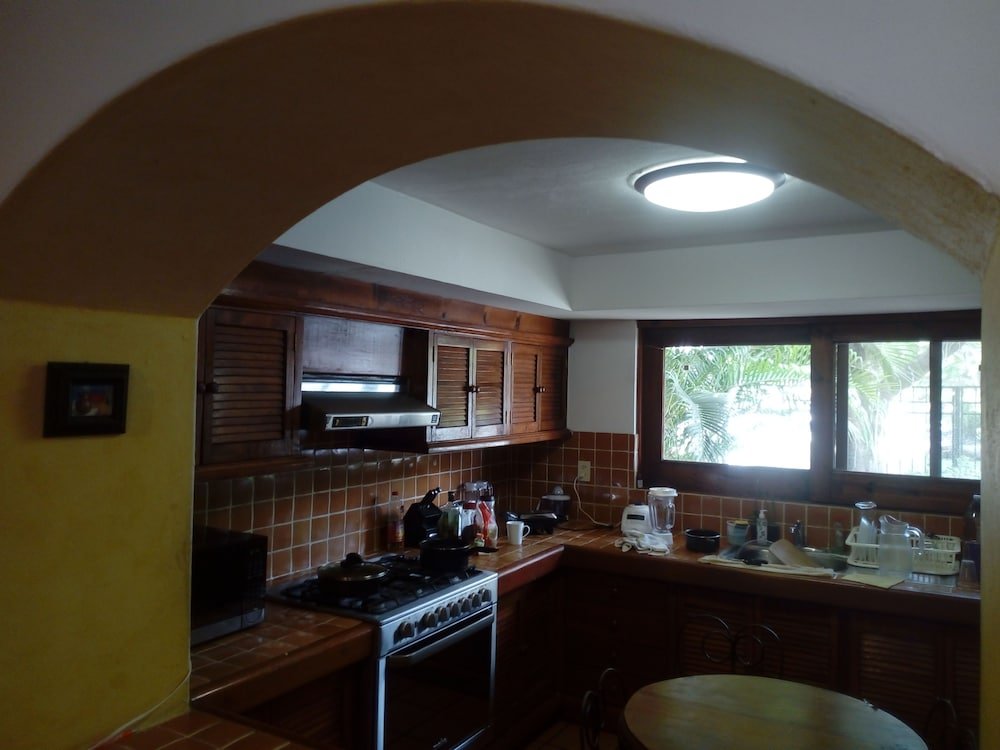 Фото Bed & Breakfast Cielito Lindo