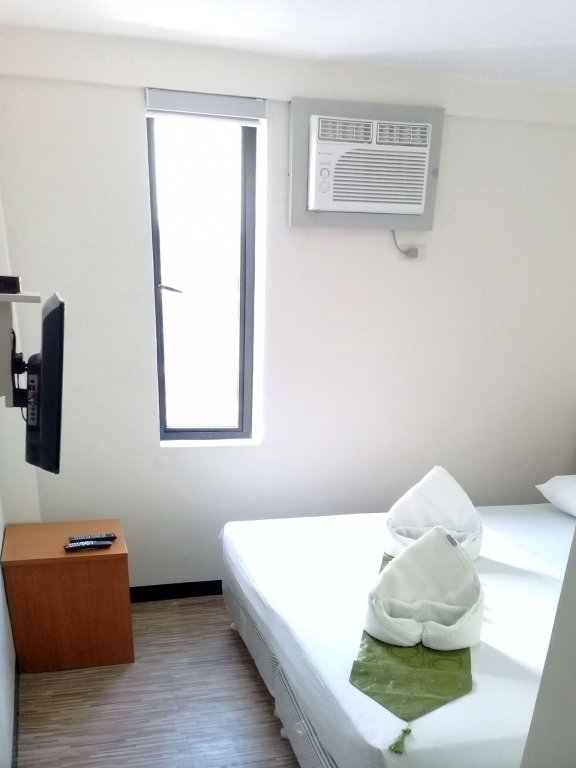 Фото Airport Poddotel