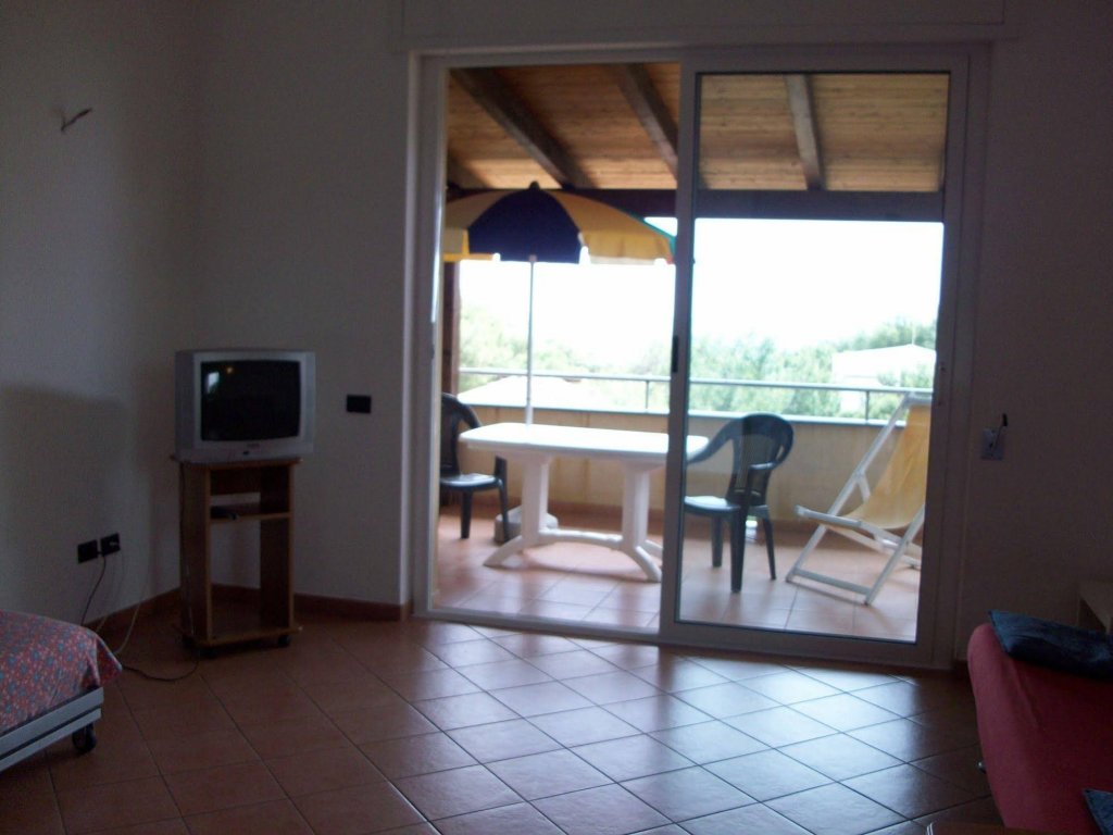 Фото Jonio Vacanze Residence