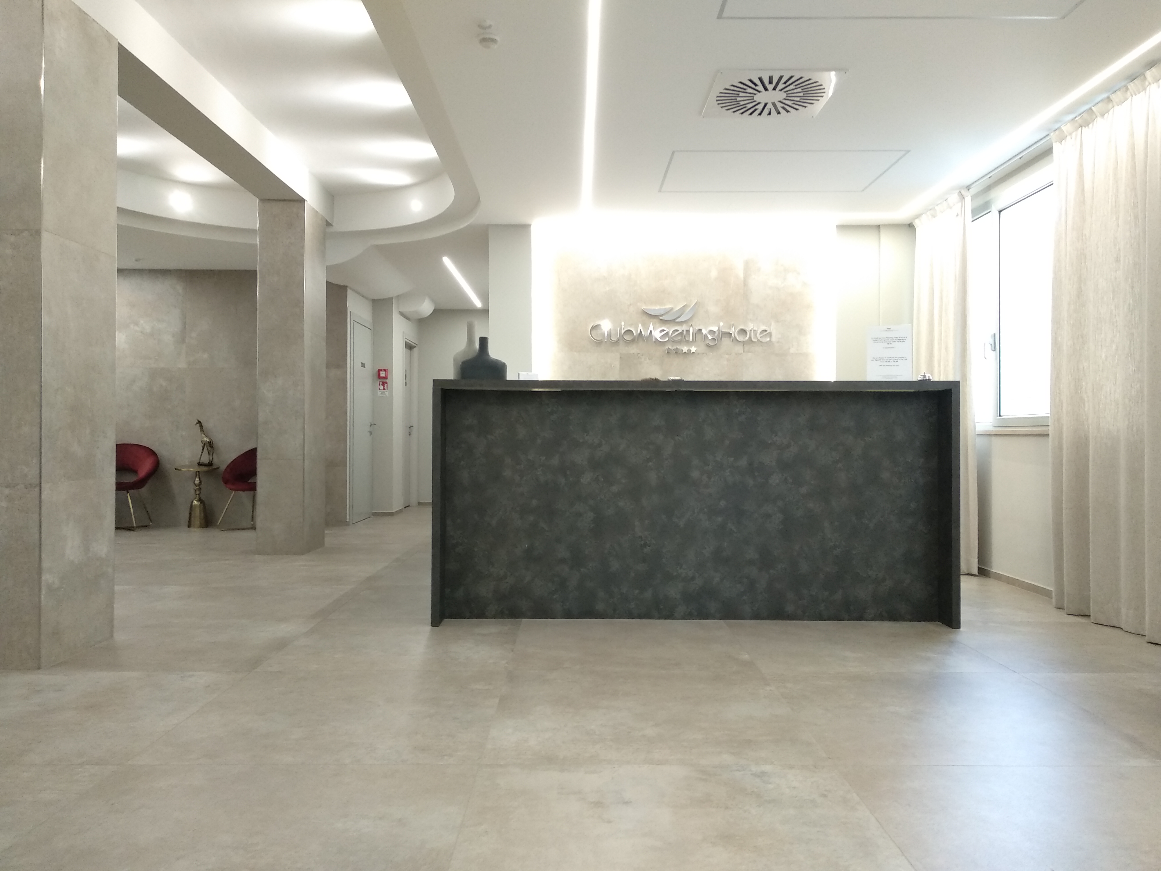 Фото Club Meeting Hotel