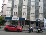 Faturamatik (İstanbul, Ümraniye, Armağanevler Mah., 23 Nisan Cad., 27A), cash and settlement center