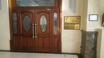 Samarkand (Shahrisabz Drive, 4), banquet hall