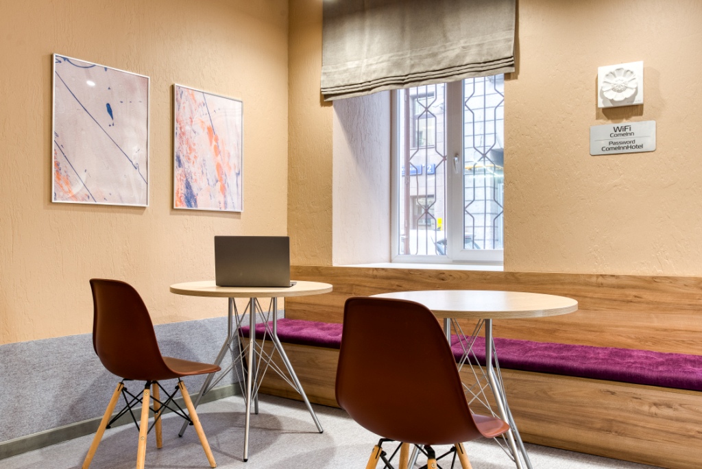 Фото отеля 4