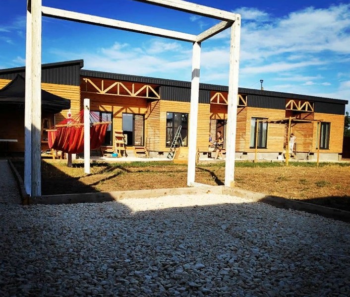 Фото Усадьба Дивноморье