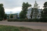 Administratsiya Vorontsovskogo selskogo poseleniya (Village of Vorontsovka, Sovetskaya ulitsa, 33), administration