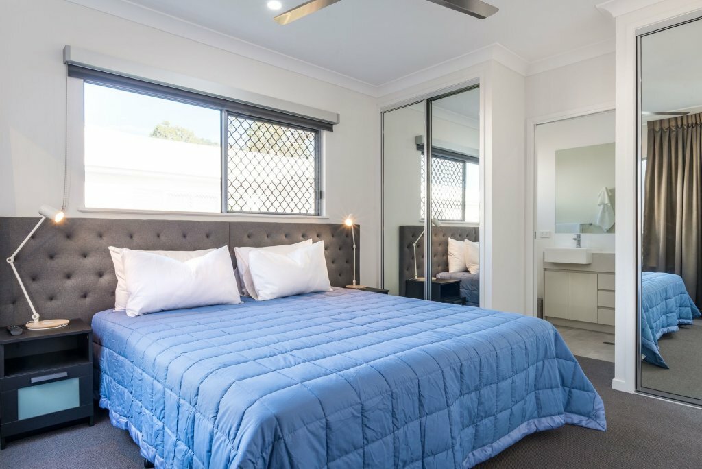 Hotel Blue Lagoon Villa A in Trinity Beach, Trinity Beach, photo