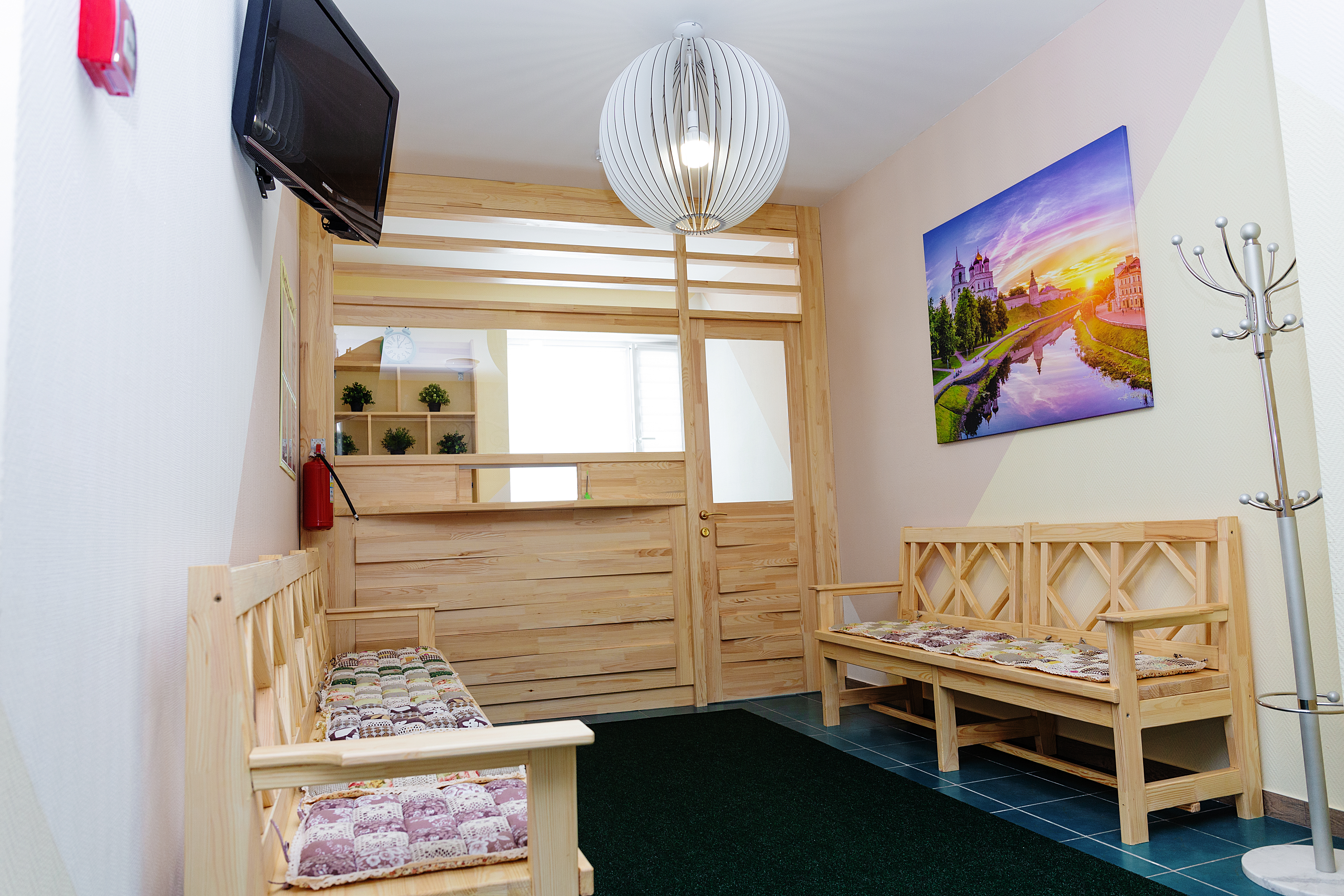 Фото отеля 2