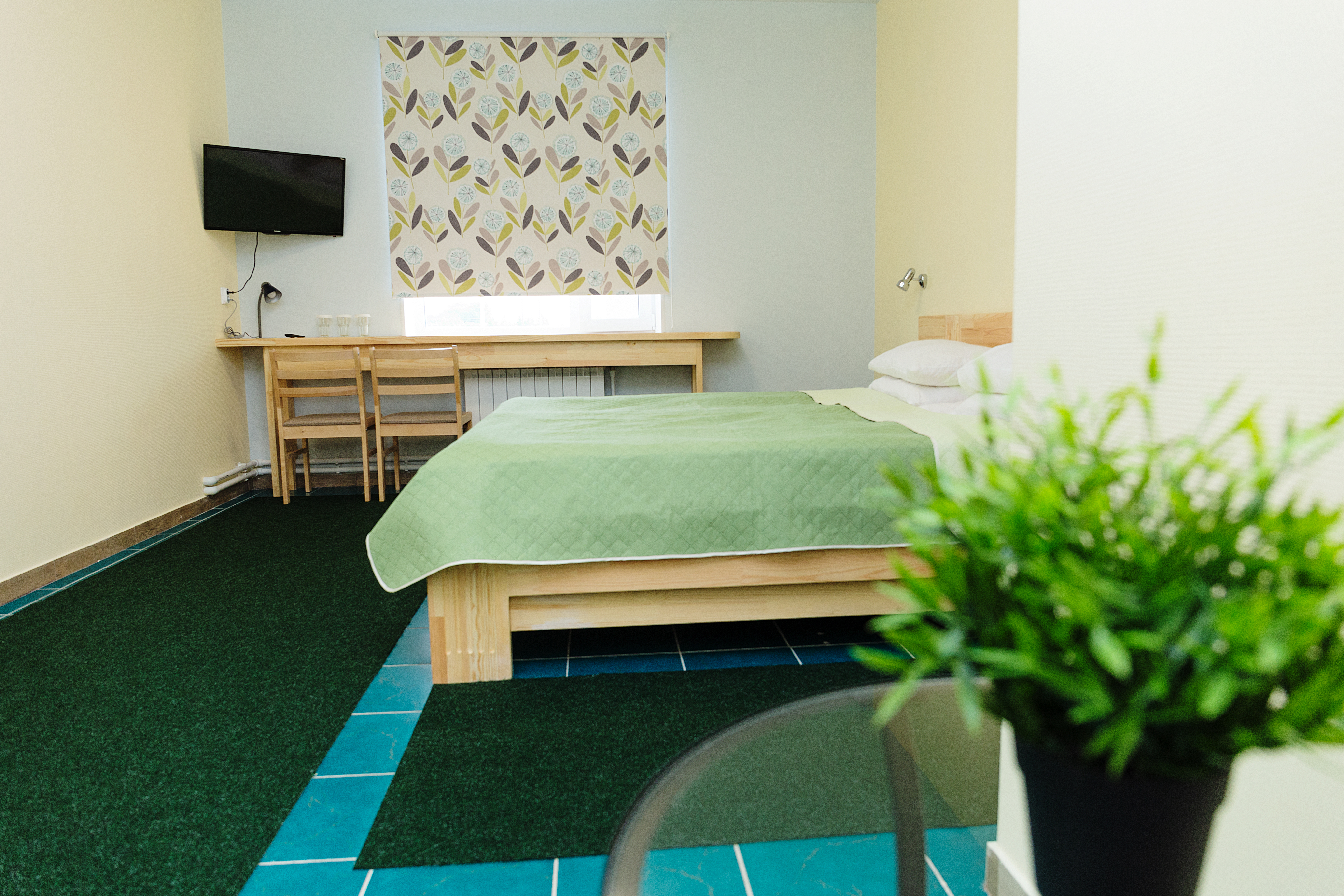 Фото отеля 5