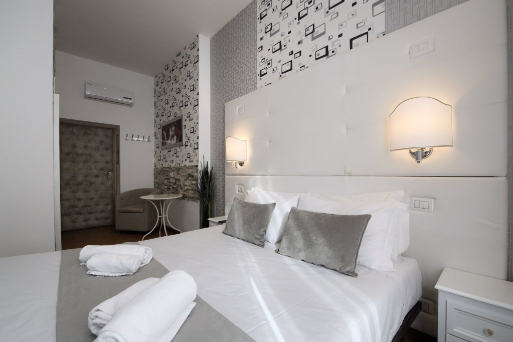 Фото Domus Pietro Inn