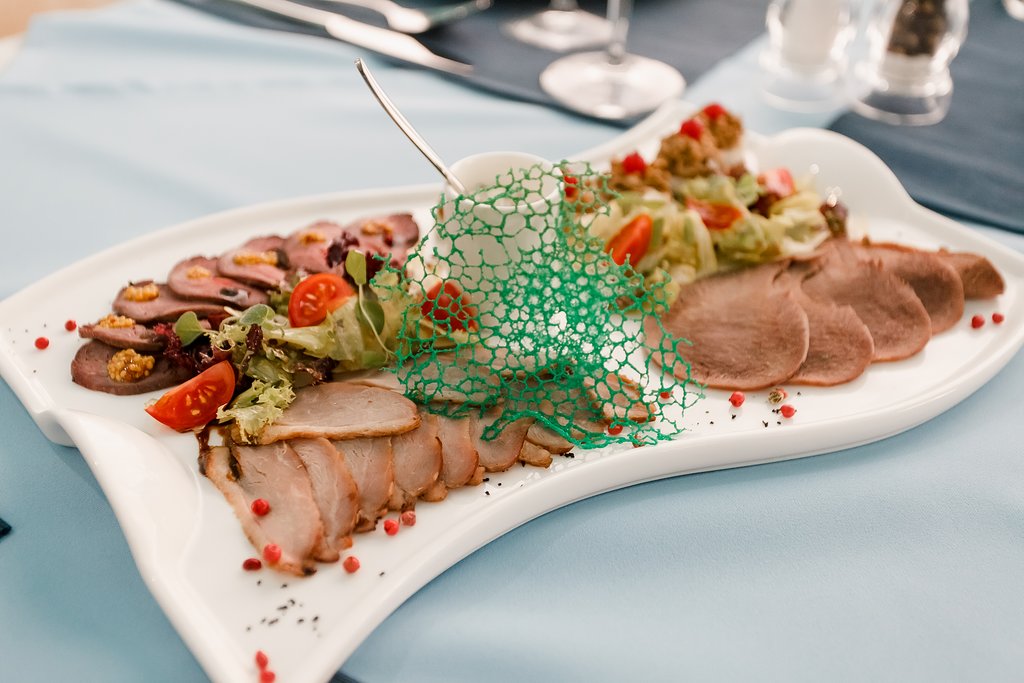 Фото Виа Сакра