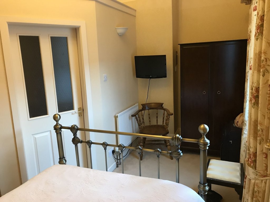 Фото Bowman's Guesthouse