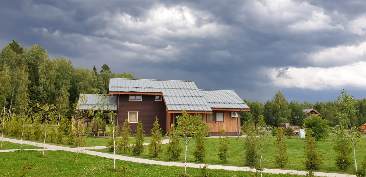 Фото Новинки Парк