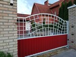 Vratar (Kalinina Street, 112В), puertas y portones automáticos