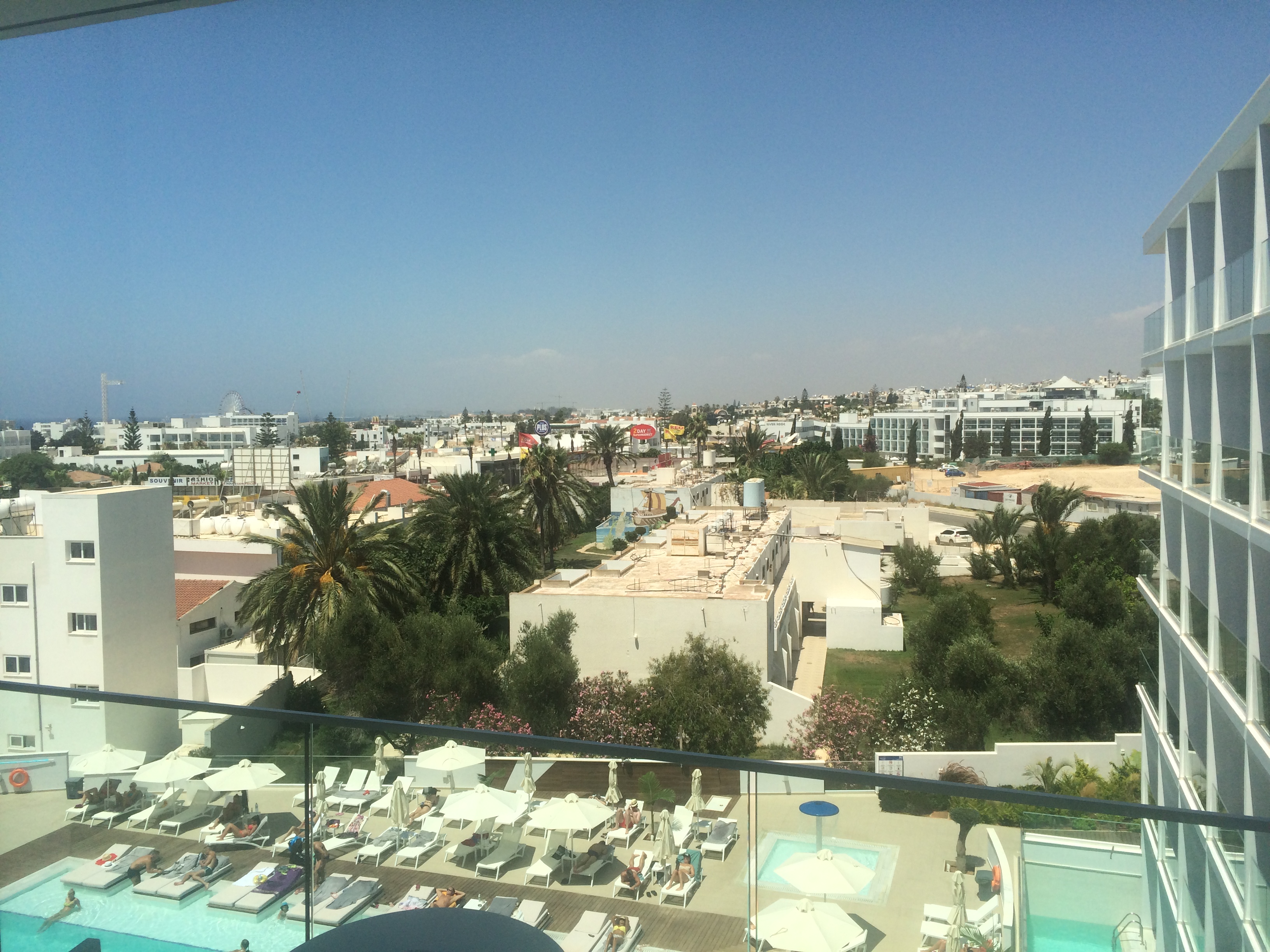 Фото Eleana Hotel