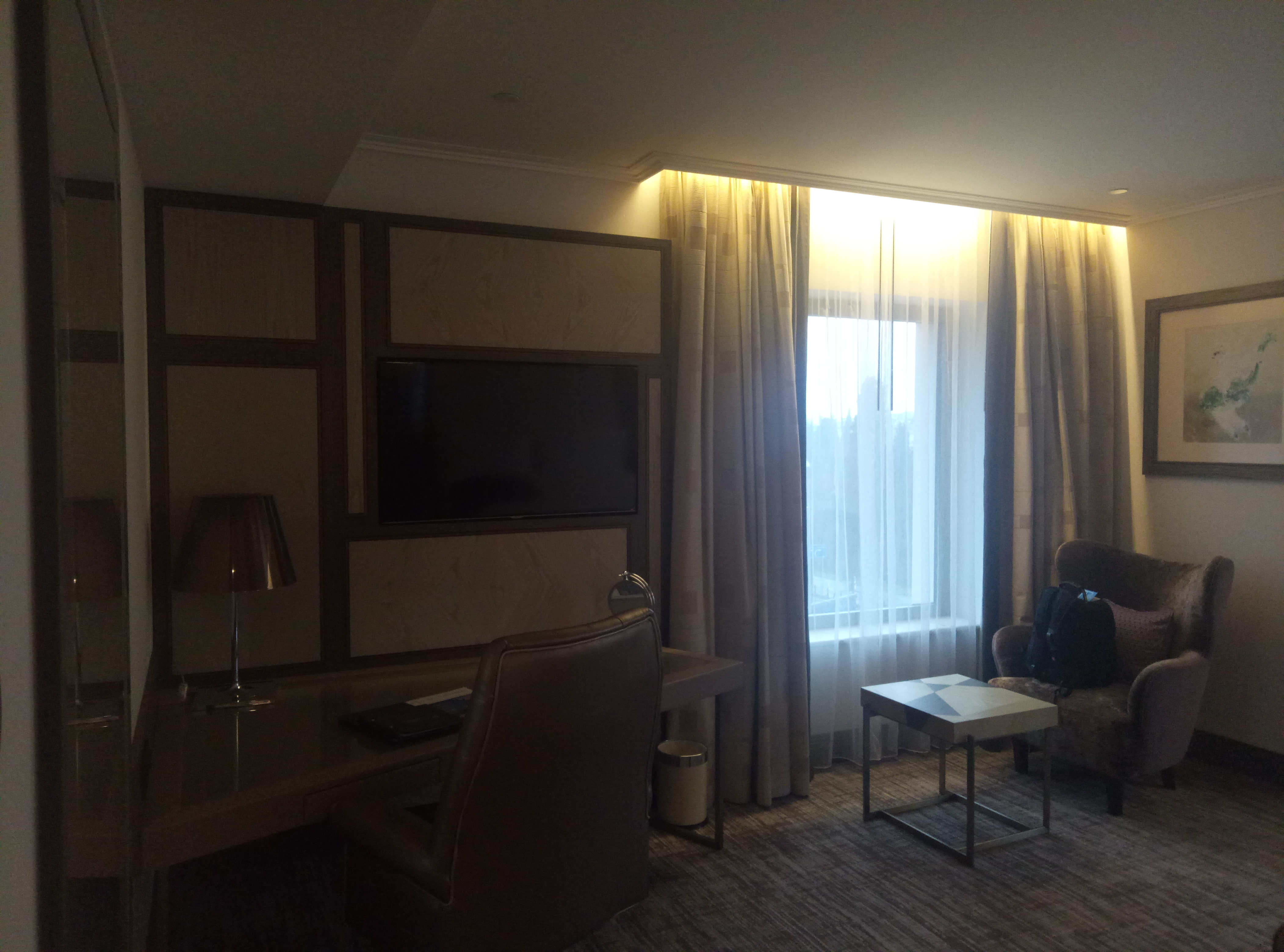 Фото Hilton Podgorica Crna Gora