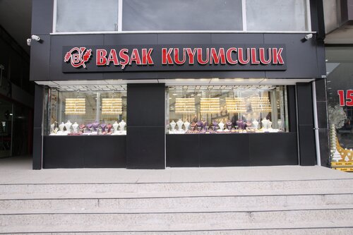 Başak Kuyumculuk Fotoğraf 1