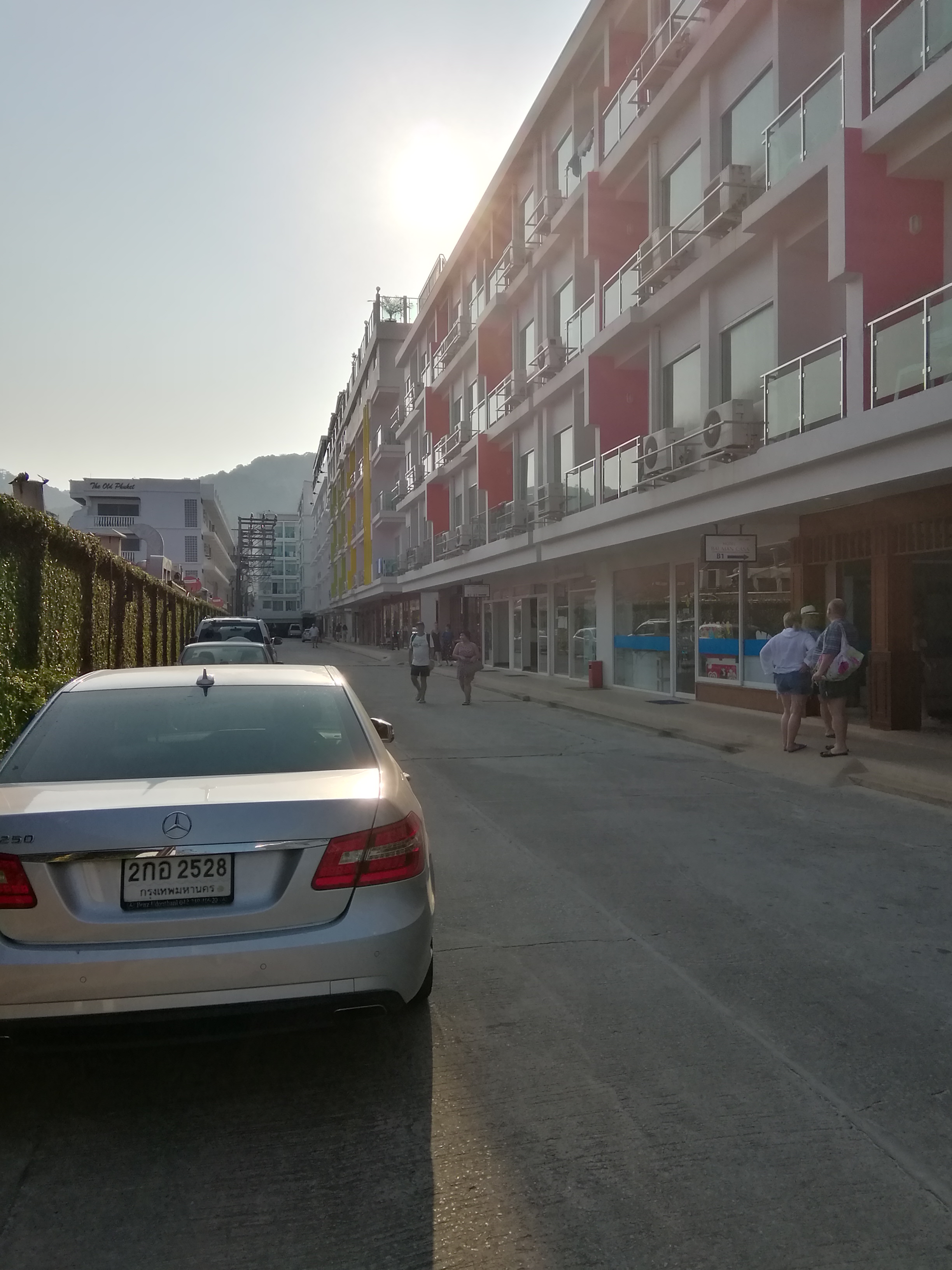 Фото Baumancasa Beach Resort