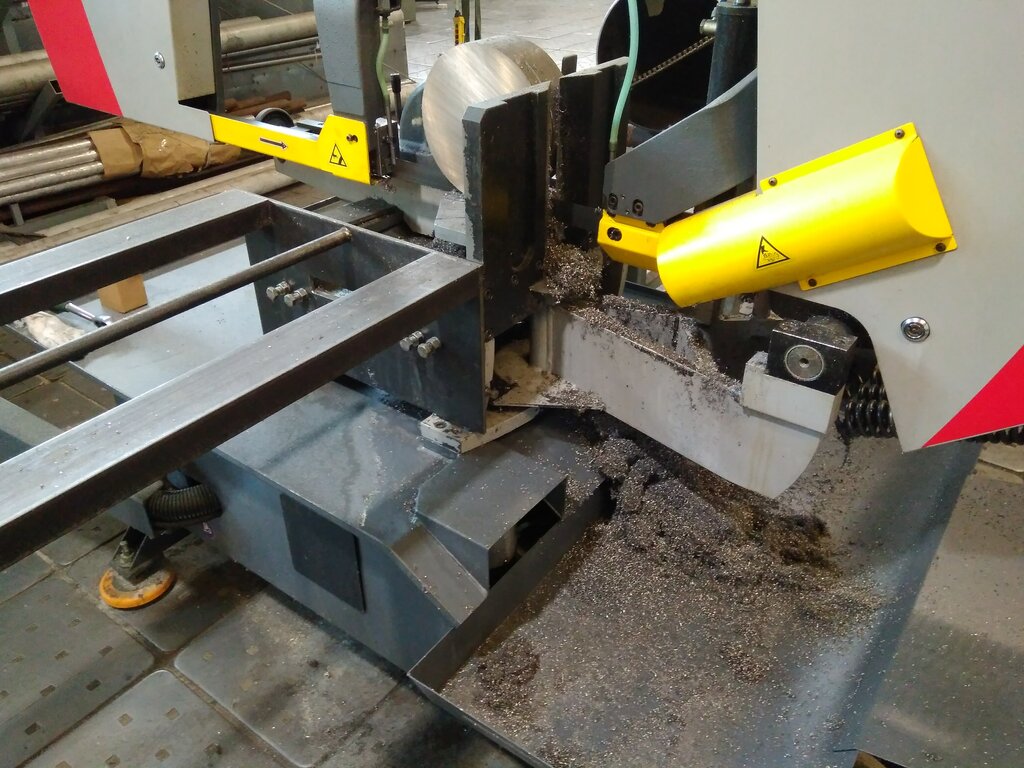 Metalware Opytnoye konstruktorskoye byuro tochnoy mekhaniki, Elektrostal, photo