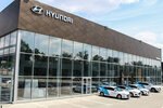 Фото 2 Сокол Моторс, официальный дилер Hyundai