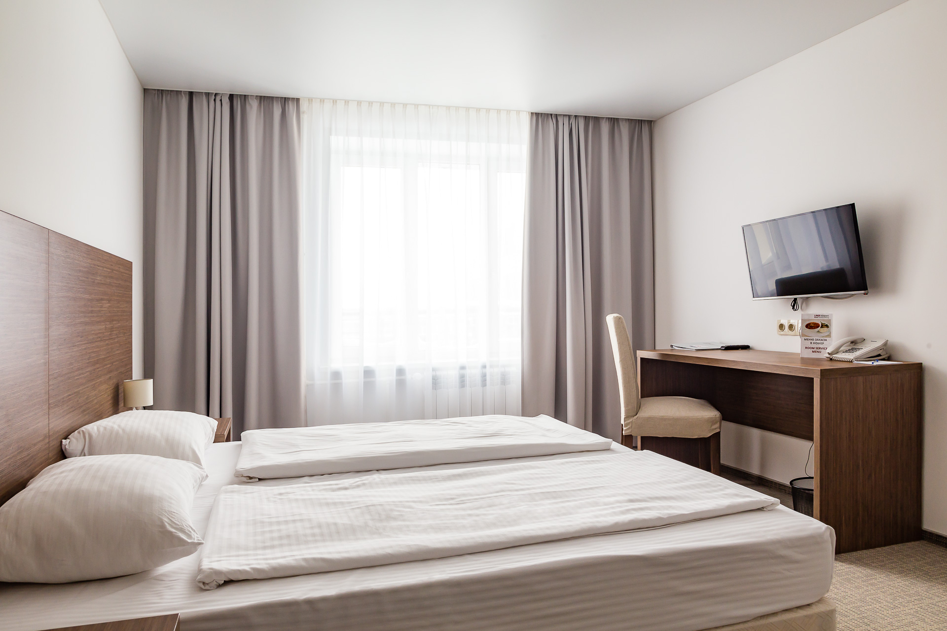 Фото A-Отель Лайнер Аэропорт Екатеринбург