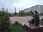 Фото 1 Площадь Победы