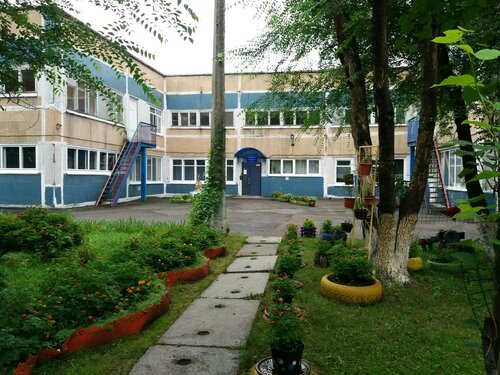 Детский сад, ясли Детский сад № 229, Новокузнецк, фото