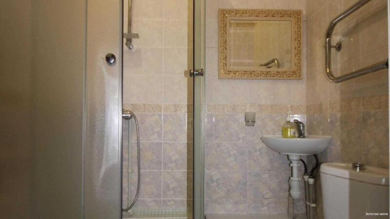 Фото Золотая миля