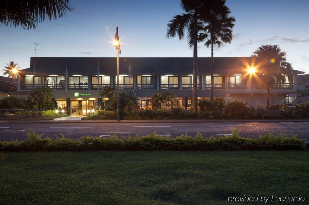 Фото Holiday Inn Suva by IHG