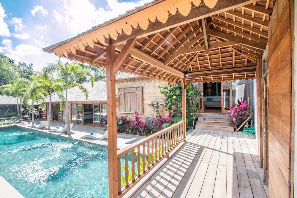 Secret River Villa Gostinica Indoneziya Bali Jalan Raya Pengubugan Kerobokan Id 80361 Yandeks Karty