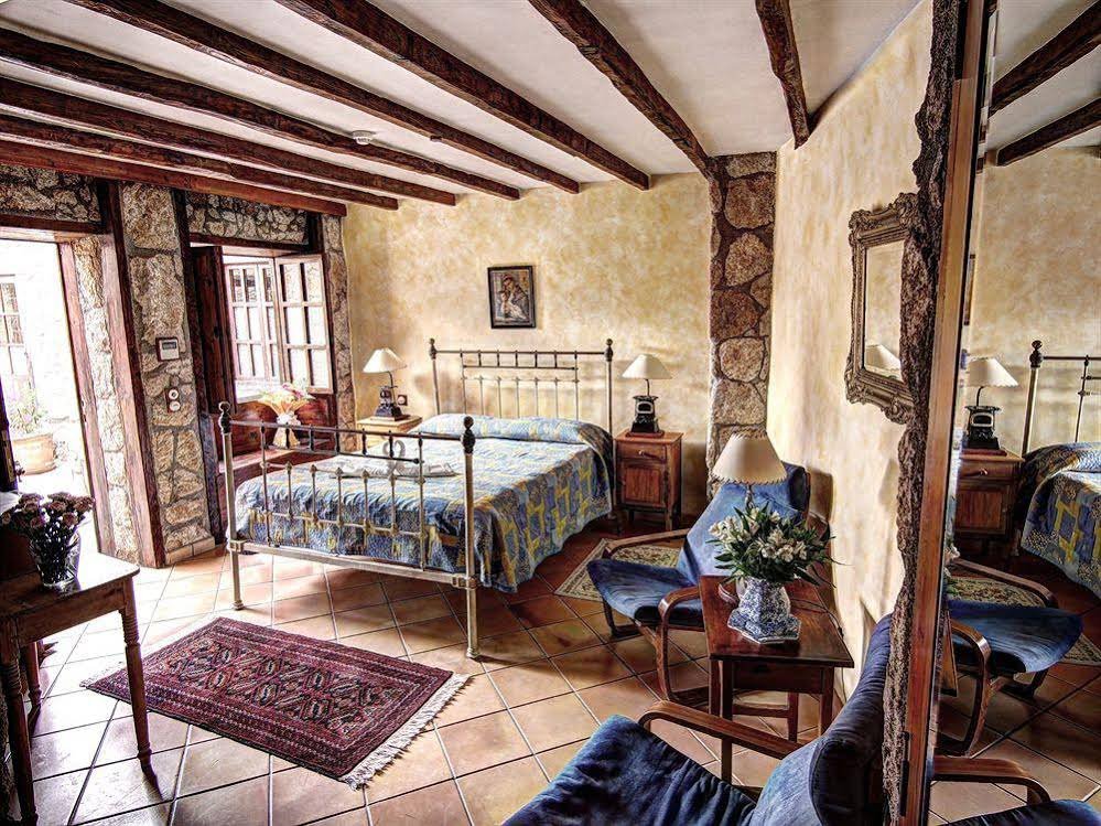 Фото Hotel Rural San Miguel - Only Adults