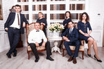 Albion (Залютинська вулиця, 4), legal services