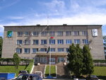 Администрация Партизанского городского округа (Ленинская ул., 26А, Партизанск), администрация в Партизанске