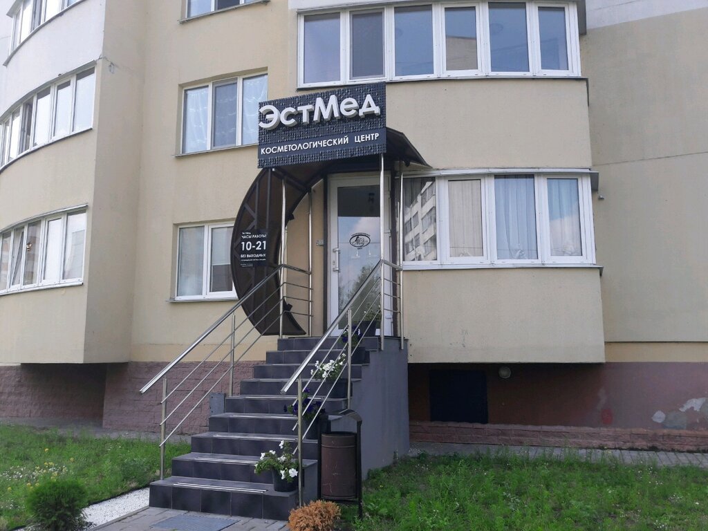 Головацкого 140 гомель карта