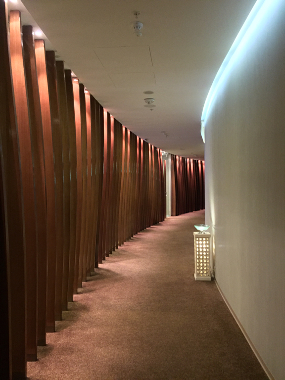 Фото DoubleTree by Hilton Moscow - Marina Hotel