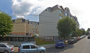 Адрес Универсал М Сервис