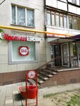 Krasnoe&Beloe (Moscow, Fomichovoy Street, 16к5), bebidas alcohólicas