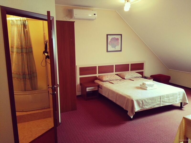 Фото Альпина