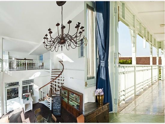 Фото Villa Duang Champa