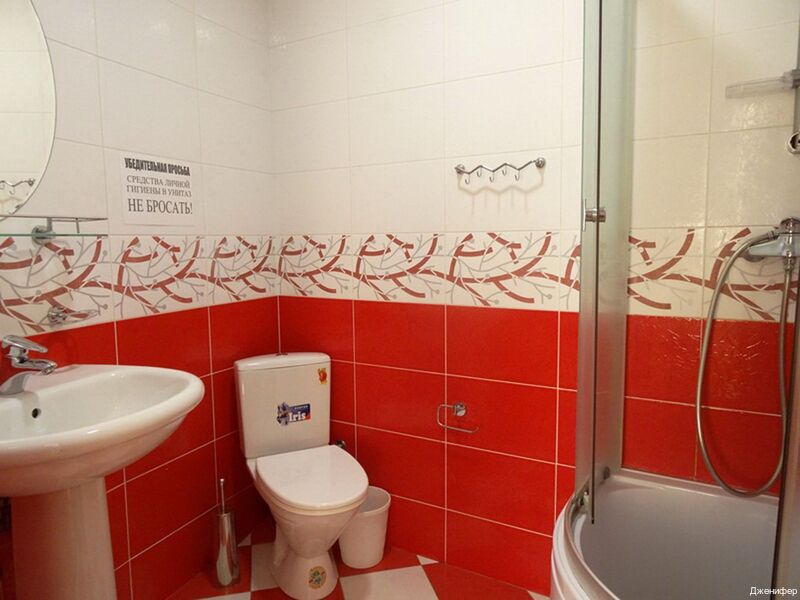 Фото Дженифер