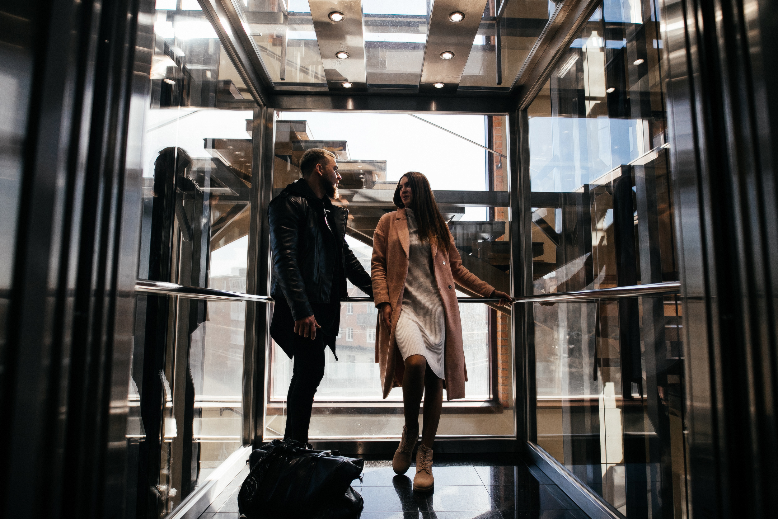 Фото Soho Grand Hotel