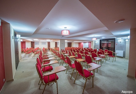 Фото Аврора