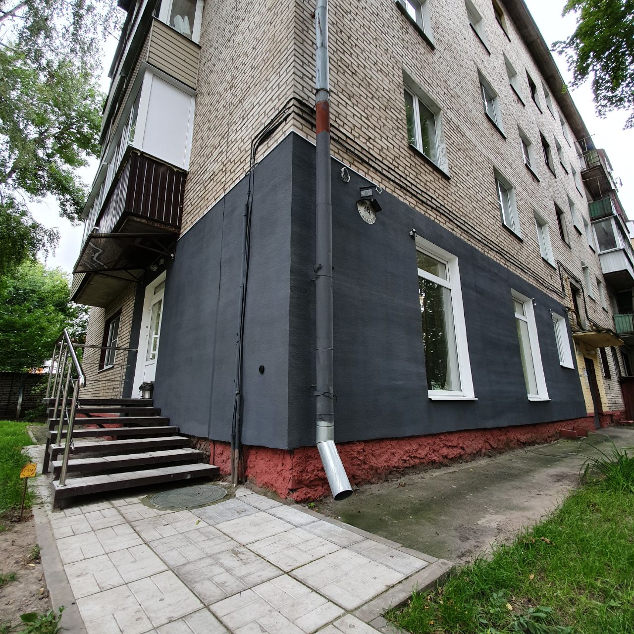 Кирова 59 фото