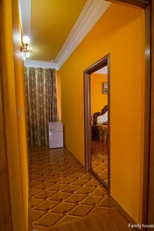 Фото Family house